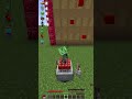 marking height challenge vs mob s skills shorts meme minecraft