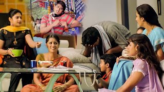 Siddarth, Prakash Raj & Genlia Telugu Blockbuster Family Movie Part 9/12 | Hit Cinemas