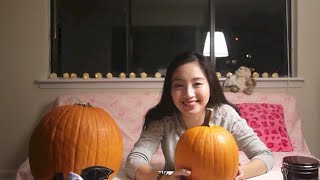 Pumpkin Fun 万圣节特辑—南瓜范儿 / carolenore