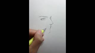 Drawing Man Skill