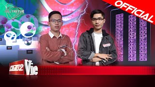 Hoàng Hiệp - Duy Bách và hành trình chinh phục đỉnh cao trí tuệ mùa 2 | SIÊU TRÍ TUỆ VIỆT NAM MÙA 2