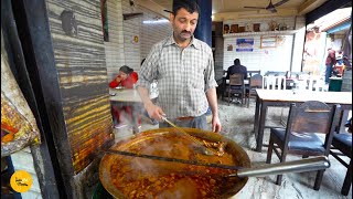 Himachal Most Popular Verma Dhaba Unlimited Pahadi Mutton Rice Rs. 200/- Only l Palampur Street Food