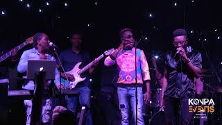 GABEL - FANM SA MARE M   LIVE IN ORLANDO | 2 -18 - 2022