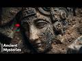 1 HOUR OF Bizarre Archaeological Mysteries That Against History