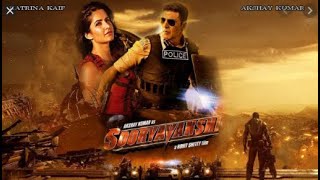 Suryavanshi New Movie Heroine / Suryavanshi Full movie / Suryavanshi Trailer / Suryavanshi Song