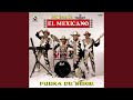 Mi Banda El Mexicano