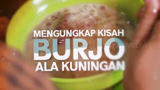 Mengungkap Kisah Burjo Ala Kuningan | SECRET STORY (12/09/23)