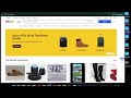 how to find the fastest selling items on ebay 2024