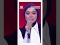 Bikin Ngakak! Duet Lesti & Judika Bawain Lagu Ariel Noah #GalaLiveShow #XFactorIndonesia #XFI4