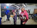 Shadreck Chimonya & Sons Set Mbare Ablaze with “Rodha Mutsvuku”! 🔥 Live @ Yadeuka Yadeuka Launch