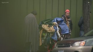 Catholic Charities announces program to house homeless, provide health care