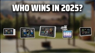 The Top 5 Best Lacrosse Weather Station in 2025 - Must Watch Before Buying!