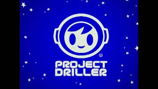 Namco/Project Driller (2002)