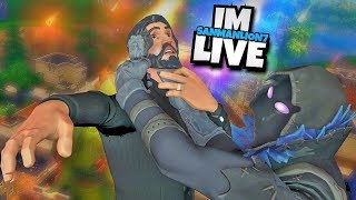 Fortnite Live New Jetpack Is Here 7 500 V Bucks Giveawa - fortnite live new jetpack is here 7 500 v bucks giveaway