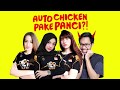 AUTO CHICKEN Pake PANCI | NARA GIRLS feat BANG ALEX dan BENNYMOZZA