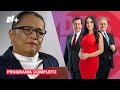 Rosa Icela Rodríguez habla sobre detención de ‘El Mayo’ Zambada | Despierta - 26 Julio 2024