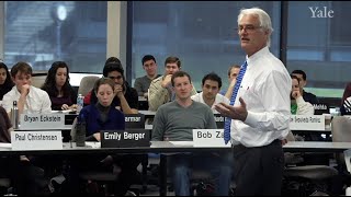 Integrated Management Perspective: Brandeis
