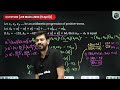 रणनीति 2025 sequence u0026 series important questions⚡️ class 11th jee