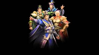 真・三國無双7 行軍(IF) ARENA -DW 7th MIX-