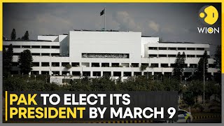 Pakistan Elections 2024: PPP's Asif Ali Zardari to succeed incumbent President Arif Alvi | WION
