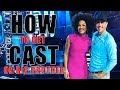 How To Get Cast On Big Brother