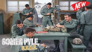 Gomer Pyle, U.S.M.C. 2024 I Sitcom Comedy I Full Episodes Tv Show I Gomer Pyle, U.S.M.C. Best War