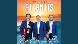 Dein Herz ist wie Atlantis