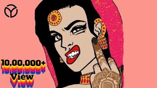 le gayi le gayi || Hip Hop Song  || Old Song Trap || Hindi Trap Song