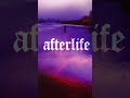 afterlife out on 1.10.2025 newmusic altrock artist rock