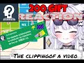 [G.F.nymous]200 Gift Surprise Reaction Video[Uru ch. 羽瑠流ウル]