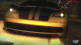 Ridge Racer Driftopia - Debut Trailer