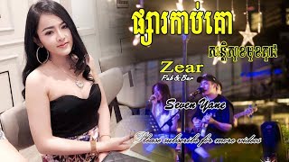 ផ្សារកាប់គោ - psa kab ko - Zear Pub\u0026Bar - Cambodia Pubs Songs Collection