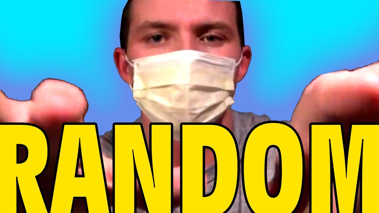 Most Random Video Ever Youtube