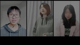 唯有耶稣、祢是配得 | CYC Worship cover