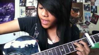A Wish-Gregory And The Hawk Cover For Jake.!:D