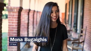 UVA Student Discusses the Faculty Who Care