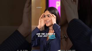 Mrunal Thakur⚡ Told About Craziest Thing Of Sita Ramam \u0026 Love Sonia | Mrunal Thakur Interview