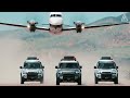 land rover defender 2023 overcome obstacles