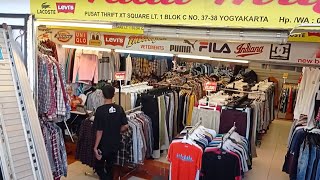 ini yg paling dicari Di jogja,  Fashion Original Produk Impor