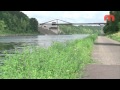 reportage Onder de Brug Vroenhoven