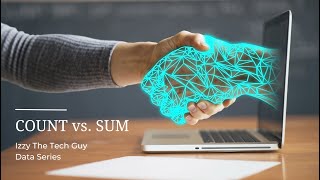 SQL Basics for Beginners: Understanding COUNT and SUM | SQL Tutorial