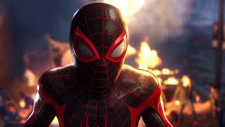 Marvel 's Spider-Man 2 PS5: Flawless Combat \u0026 Epic Gameplay