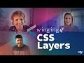 CSS Cascade Layers
