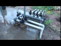 Irrigation Automation by Mobitech Wireless Solution