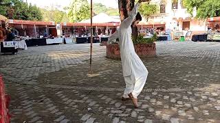 Amazing Dance From Hunza