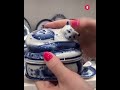 Gzhel   Beauty of Russian Porcelain - Part 1