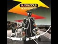 Blackalicious Release Part 1