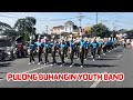 Pulong Buhangin Youth Band in Sta. Maria Bulacan Fiesta 2024