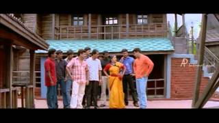 Anjaneya | Tamil Movie Comedy | Ajith Kumar | Meera Jasmine | Raghuvaran | 'Fefsi' Vijayan
