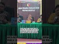 Rapat Koordinasi dan Sinkronisasi Pengawasan Rekapitulasi Penghitungan Perolehan Suara KabupatenKota